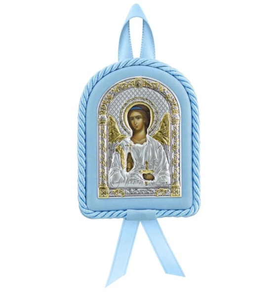 Икона детская «Ангел Хранитель»